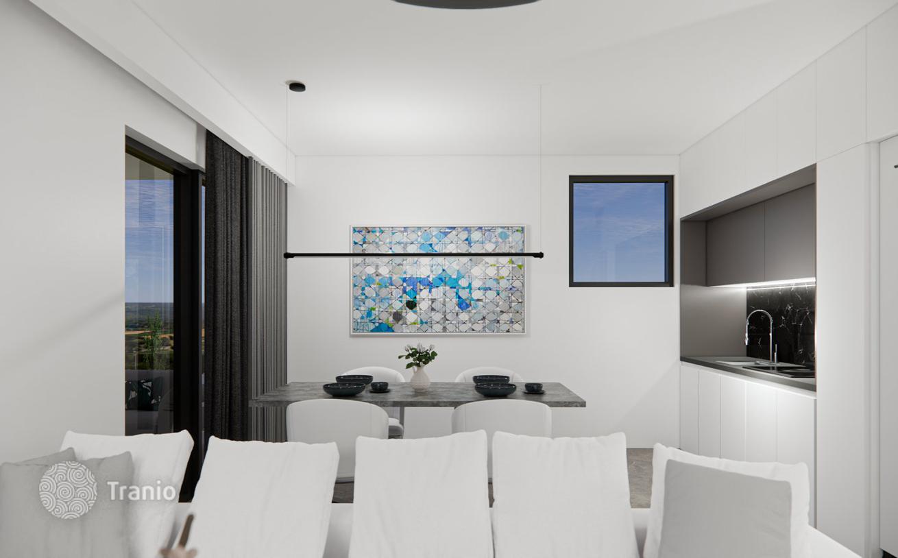 Gated Residence with Shared Pool Near the Beach in Paphos, photo 4