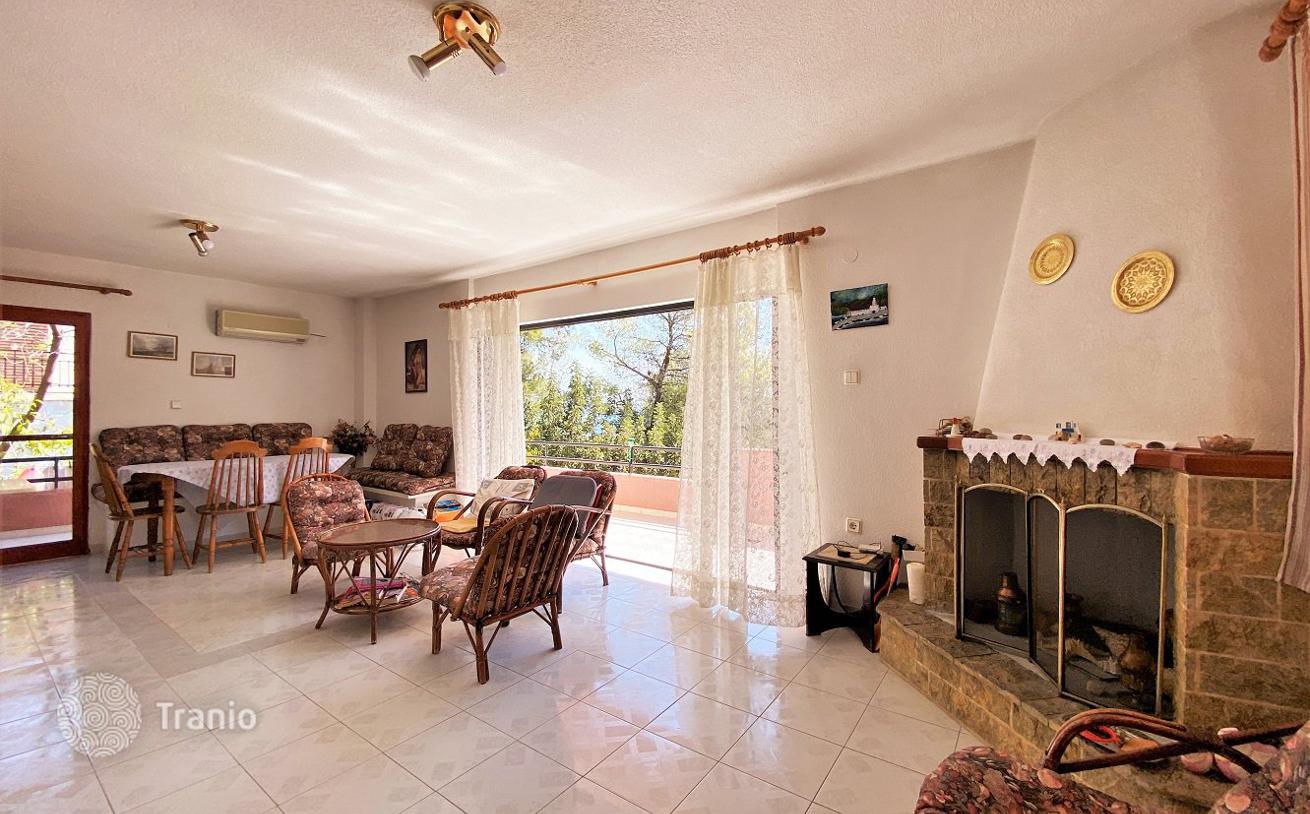 2-Bedroom Villa with Sea View in Soligeia, Peloponnese, photo 3