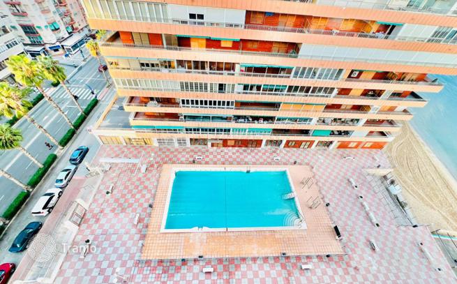 2-Bedroom Apartment in Torrevieja, photo 5