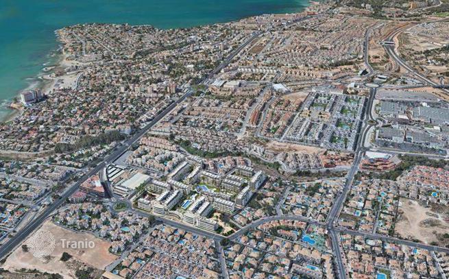 2-комнатная квартира 95 м² в Торревьехе, Испания