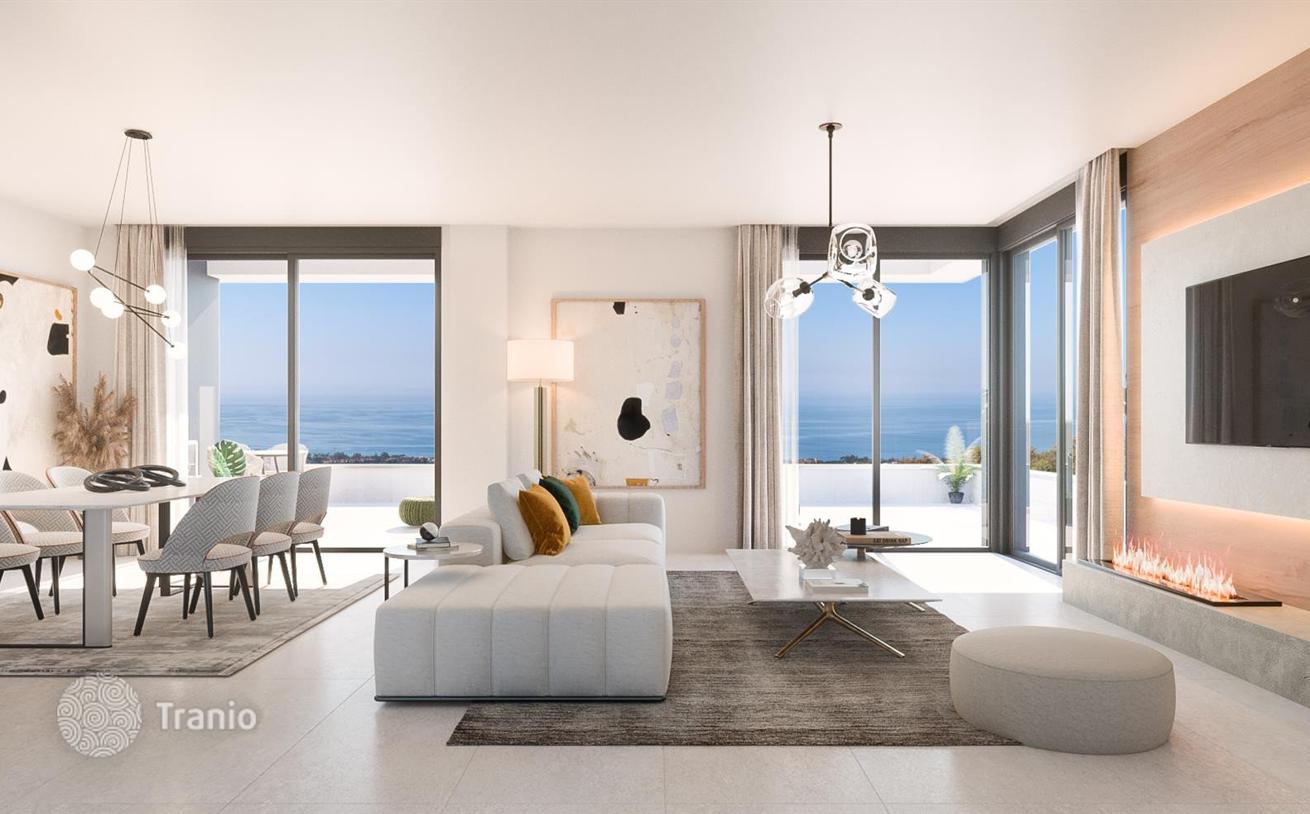 2-Bedroom Apartment in Marbella, photo 5