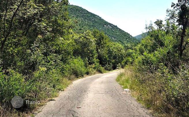 Land Plot in Kolasin, Montenegro