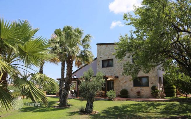 4-Bedroom Villa with Private Pool and Mountain and Sea Views in Sani, Kassandra, photo 3