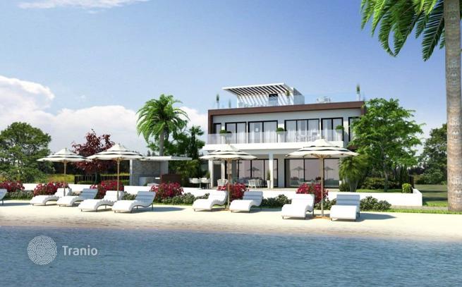 4-комнатная вилла 200 м² в Ливадии, Кипр, фото 3