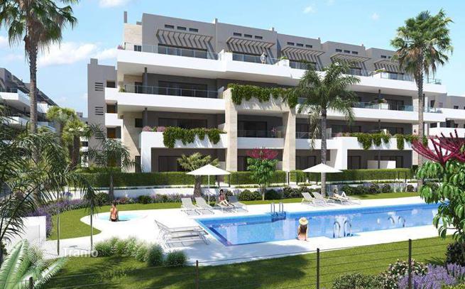 2-комнатная квартира 95 м² в Торревьехе, Испания, фото 3