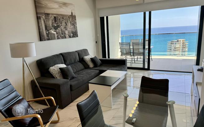 2-Bedroom Apartment with Sea View near Poniente Beach, Benidorm, photo 4