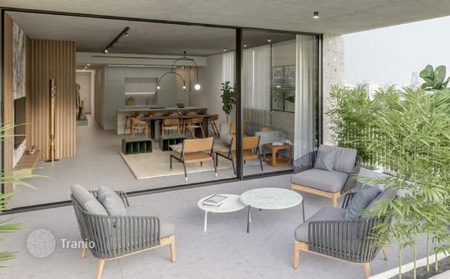 2-комнатная квартира 96 м² в Никосии, Кипр