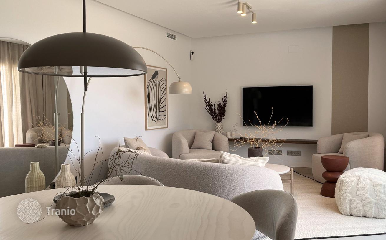 Пентхаус на продажу в La Quinta, Бенахавис, фото 5