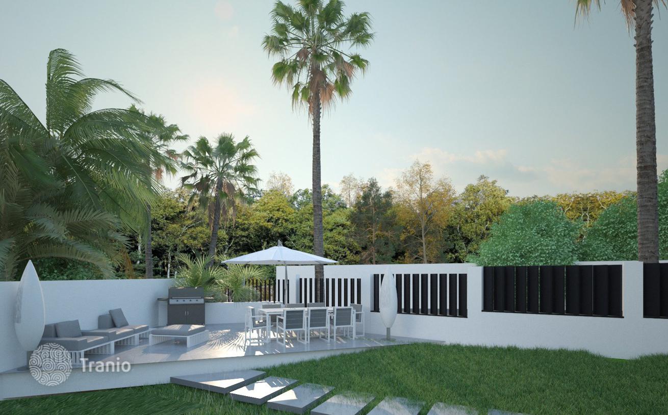 5-Bedroom Villa in Marbella, photo 4