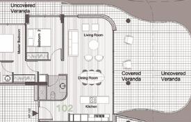 1-Bedroom Apartment in New Build, Paphos, Cyprus, photo 5