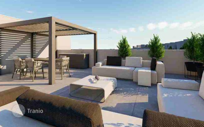 New Apartments with Shared Pool and Sea View in Paphos, photo 4