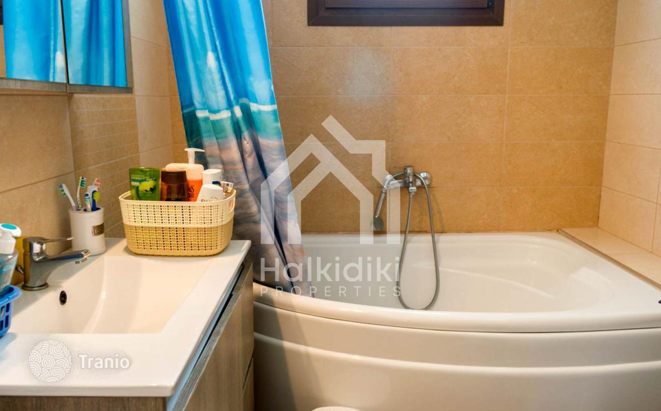 4-Bedroom House in Halkidiki, photo 2
