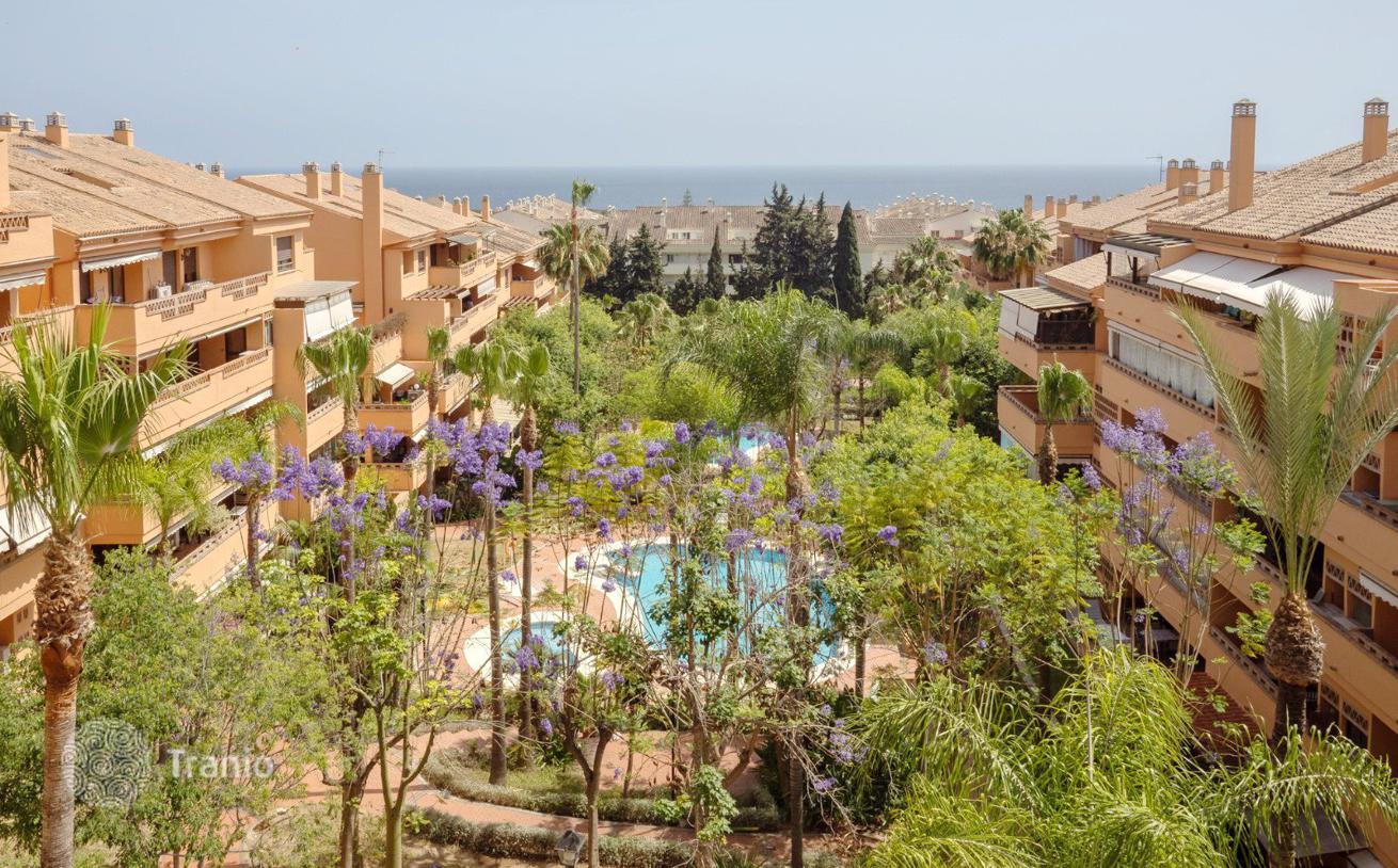 Studio Penthouse in Marbella, photo 5
