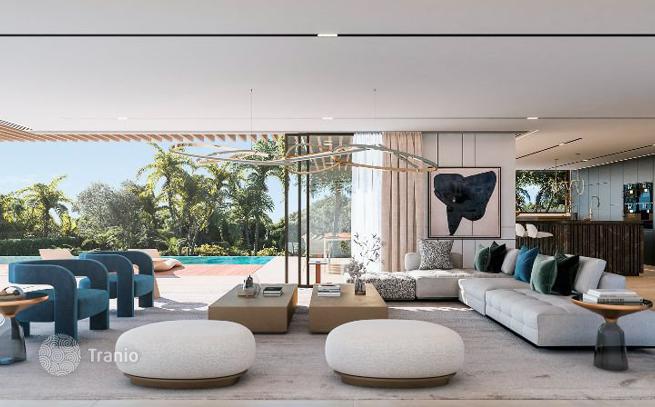 5-Villa Development with Panoramic Sea and Mountain Views in Marbella, photo 3