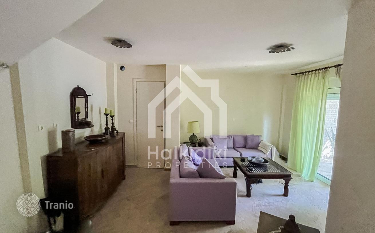 6-Bedroom House in Halkidiki