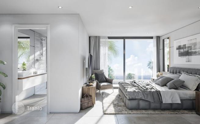 New Villa with Private Pool and Sea View in Estepona, photo 4
