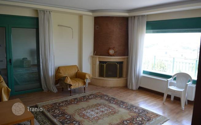 4-Level Villa with Sea View near Thessaloniki, Greece, photo 4