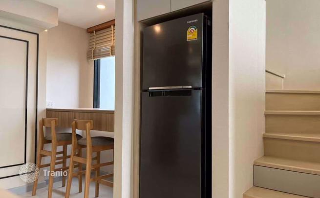 2-Bedroom Condo in Sathon, Bangkok, photo 4