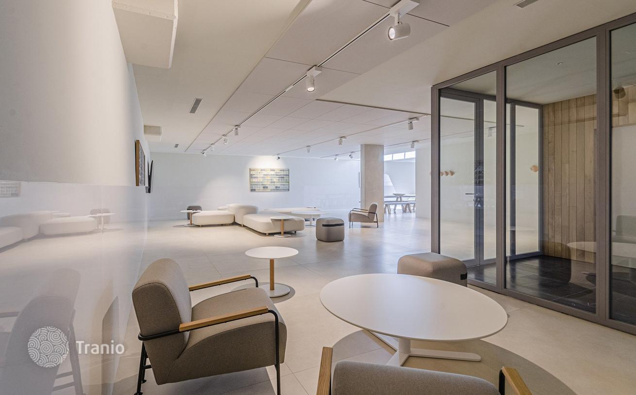 2-Bedroom Apartment with Terrace in Sarrià, Barcelona, photo 5