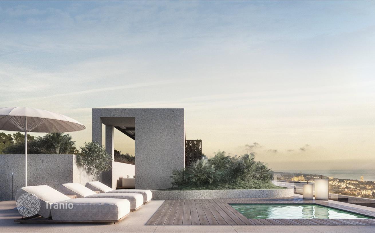 4-Bedroom Villa in Marbella, photo 2