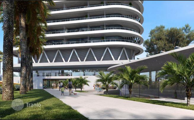 Sea View Apartments in Limassol, photo 5