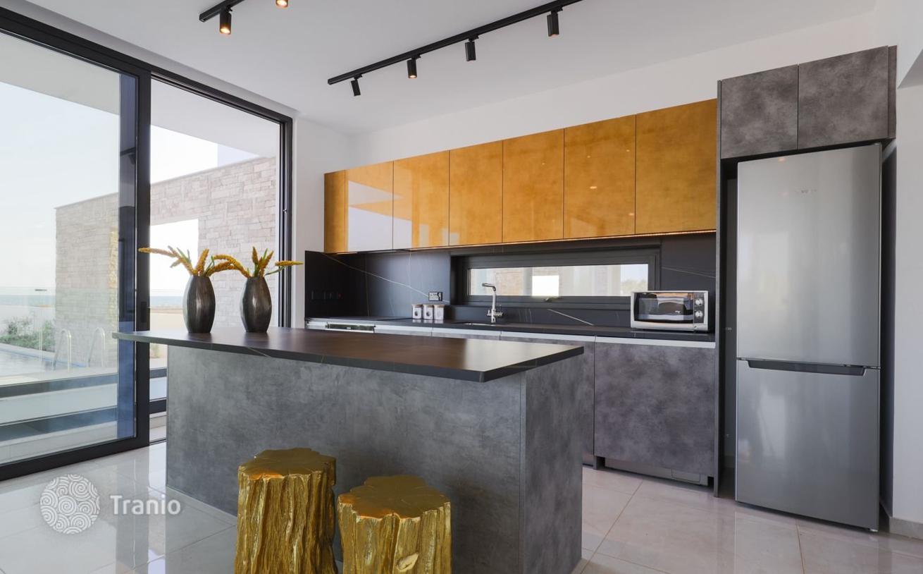 4-Bedroom Villa in Famagusta, Cyprus