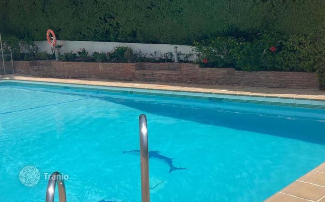 1-Bedroom Apartment in Puerto Banus, Marbella, photo 3