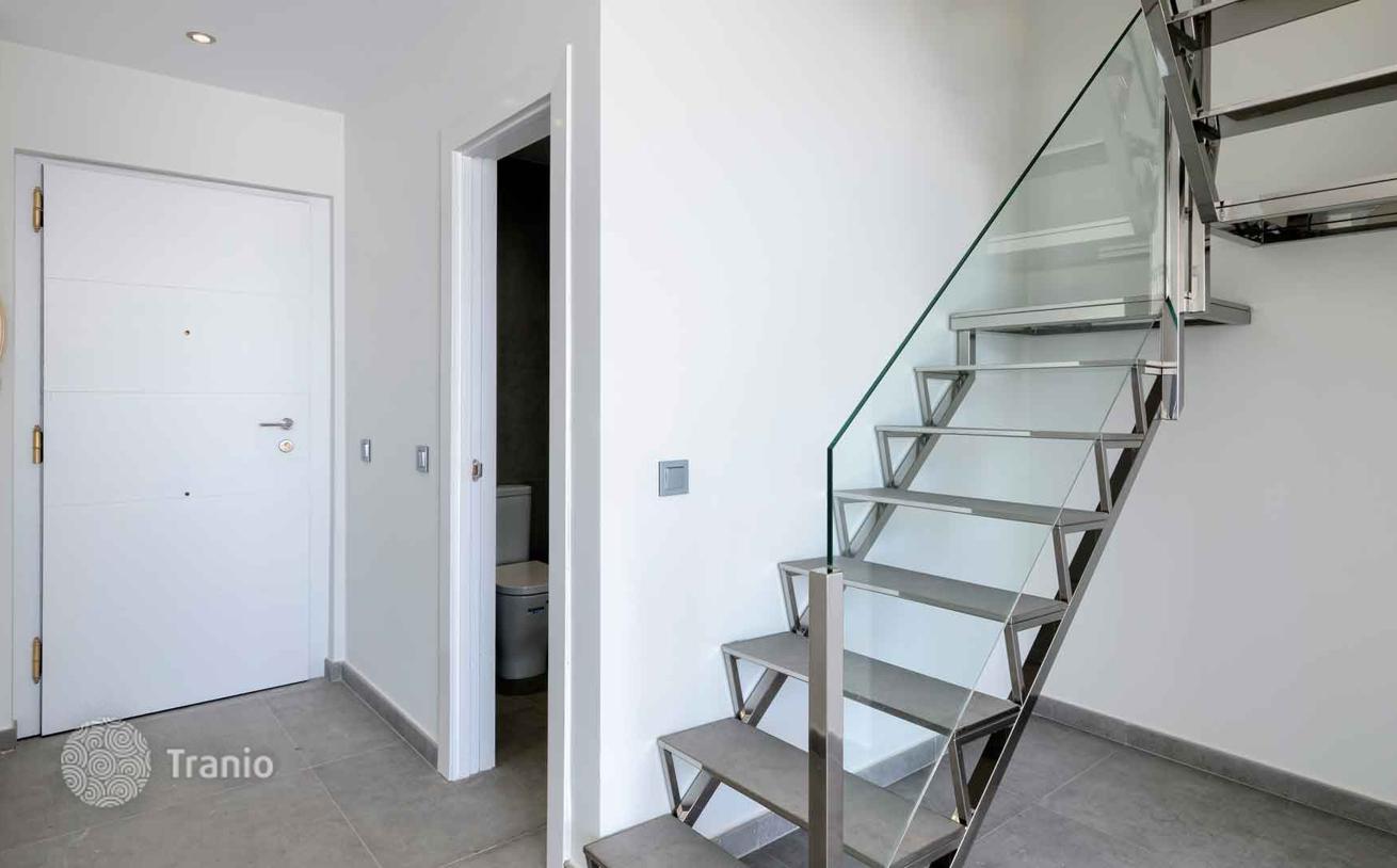 3-комнатный пентхаус 190 м² в Эстепоне, Испания, фото 5