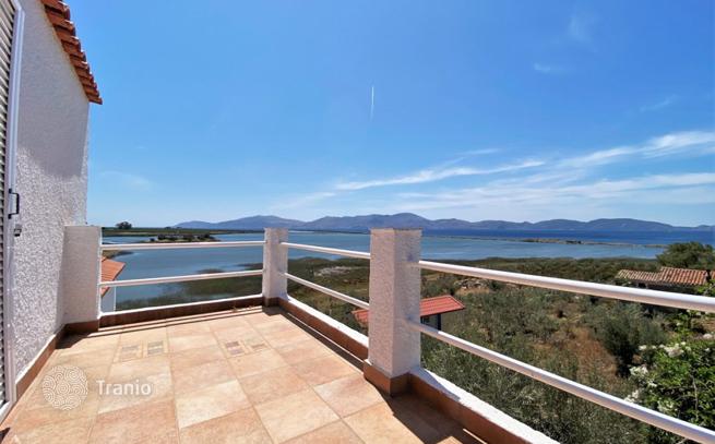 2-Bedroom House with Sea View in Hermioni, Peloponnese, photo 4