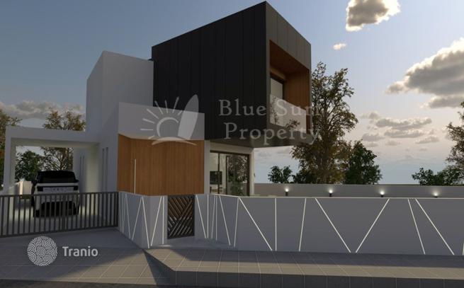 3-Bedroom Villa in Pernera, Cyprus, photo 4