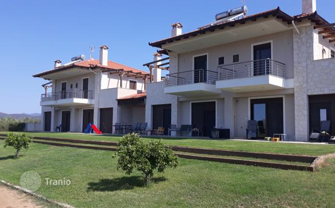 16-Room House with Garden and Parking in Kassandra, Halkidiki, photo 2