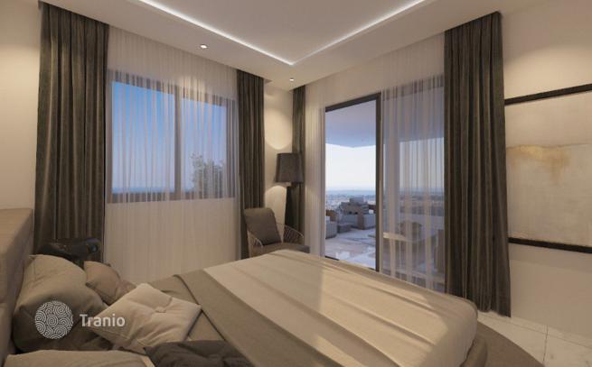 2-Bedroom Apartment in Paphos