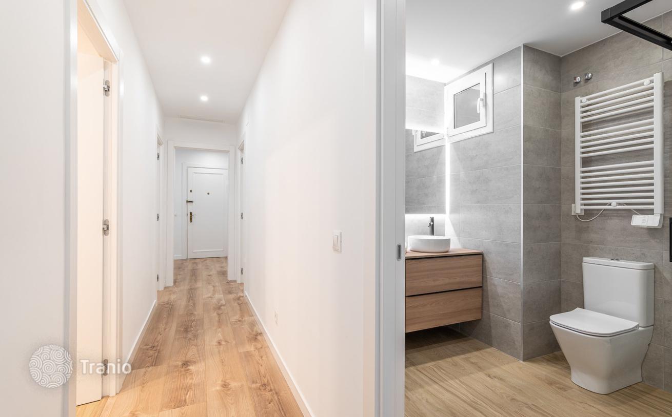 4-Bedroom Apartment in Les Corts, Barcelona, photo 4