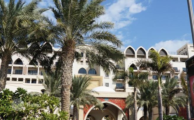Luxury Beachfront Villas at Zabeel Saray Royal Villas on Palm Jumeirah, Dubai, photo 3