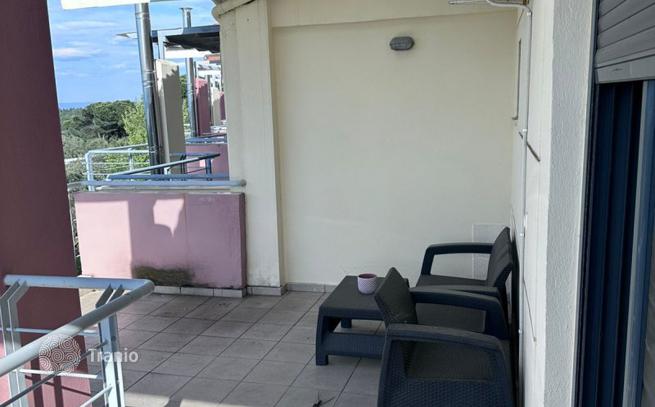 2-Bedroom Townhouse with Sea View in Vourvourou, Halkidiki, photo 5