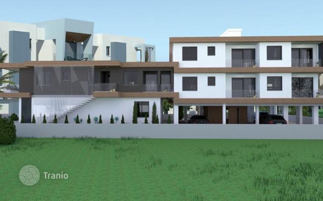1-Bedroom Apartment in Paralimni, Cyprus