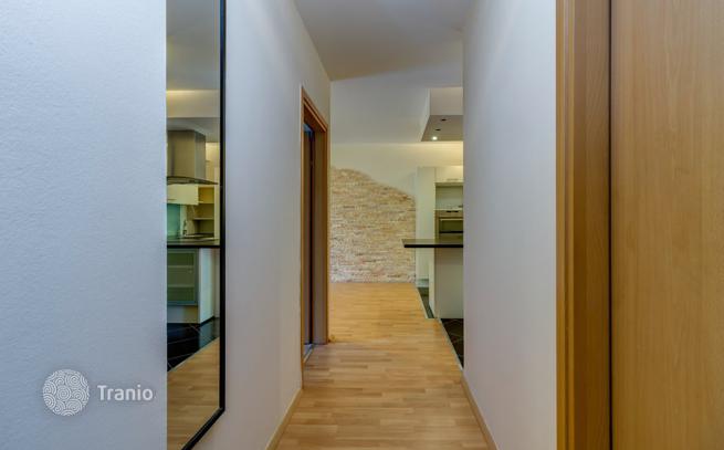 3-комнатная квартира 57 м² в Районе III (Обуде), Венгрия, фото 5