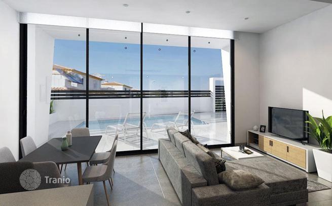 1–2-Bedroom Villas with Private Pool in Torrevieja, photo 2