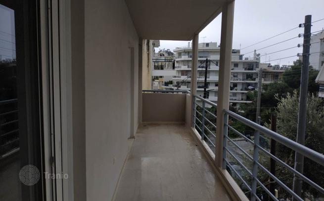 2-Bedroom Apartment with Parking in Athens, photo 5