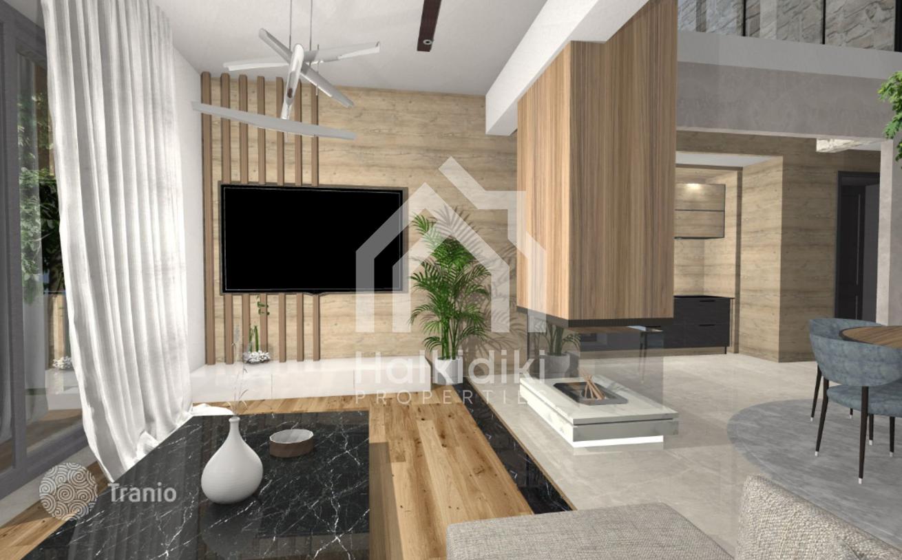 6-Bedroom House in Halkidiki, photo 4