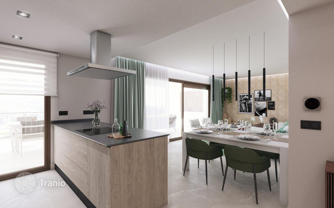 New 2–3-Bedroom Apartments with Panoramic Views in Istán, Marbella, photo 5