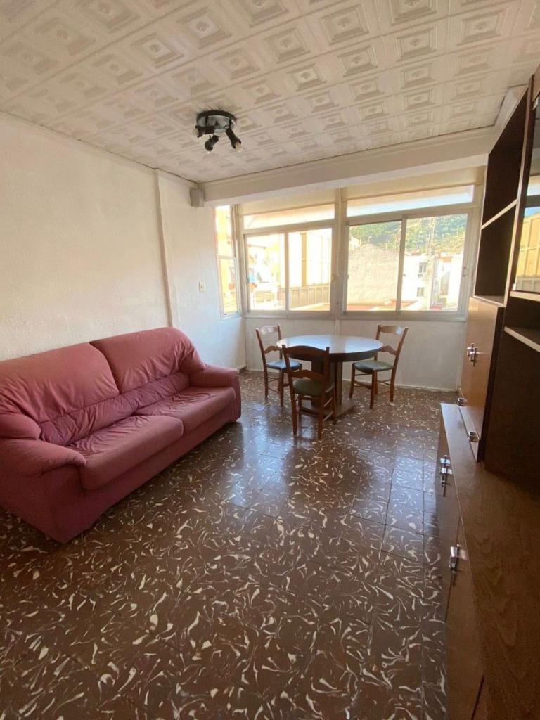 3-Bedroom Apartment in Valencia