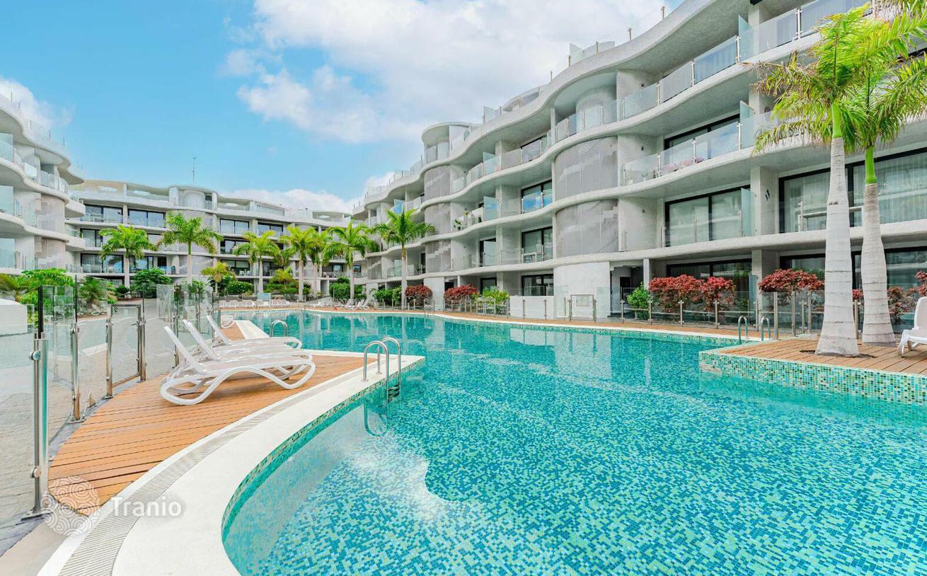 2-комнатная квартира 312 м² в Пальм-Мар, Испания, фото 2