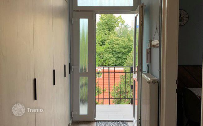 2-Bedroom Apartment in District III, Budapest