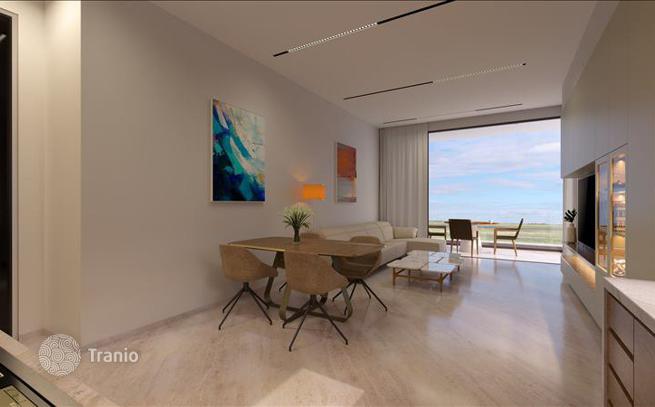 New Apartments near Limassol City Center