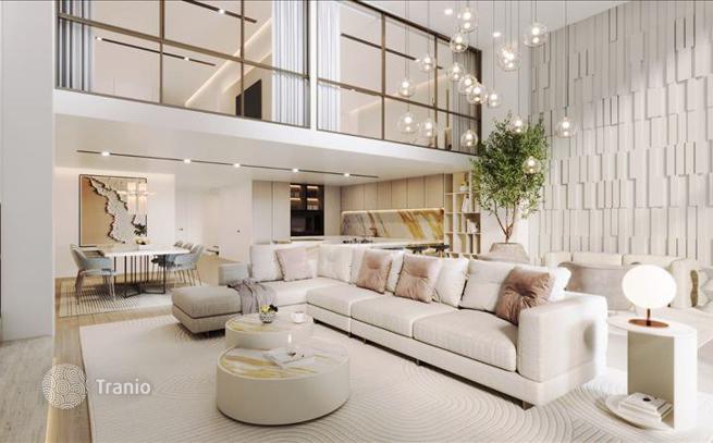 Beachfront Apartments with Pool and Panoramic Views in Mina Al Arab, Ras Al Khaimah