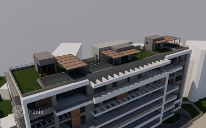 3-комнатный дом в городе 127 м² в Салониках, Греция, фото 3