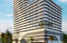 Престижный жилой комплекс Aveline Residences в районе Jumeirah Village Circle, Дубай, ОАЭ, фото 4