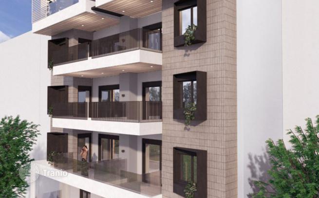 3-комнатный дом в городе 148 м² в Салониках, Греция, фото 2