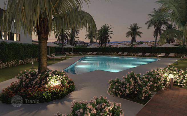 New Apartments with Sea and Mountain Views in Casares, photo 5